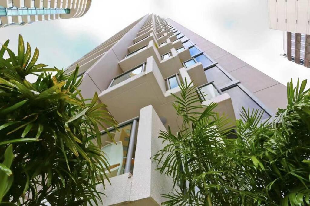 New Listing! Cbd 2beds/pool/gym/sauna Apartment Brisbane