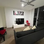 New Listing! Cbd 2Beds/Pool/Gym/Sauna