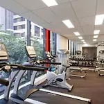 New Listing! Cbd 2Beds/Pool/Gym/Sauna